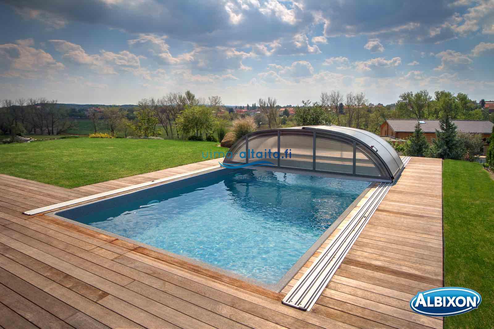 DALLAS uima-allaskate 4x6 m - Image 2