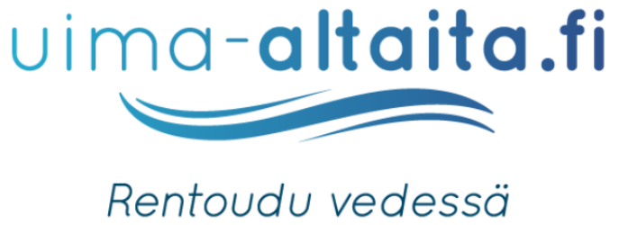 Uima-Altaita.fi – Rentoudu vedessä