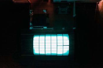 DALLAS uima-allaskate 4x6 m - Image 7