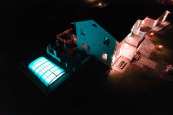 DALLAS uima-allaskate 4x6 m - Image 11