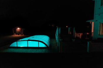 DALLAS uima-allaskate 4x6 m - Image 5