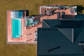 DALLAS uima-allaskate 4x6 m - Image 8