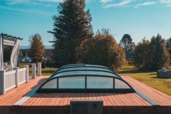 DALLAS uima-allaskate 4x6 m - Image 4