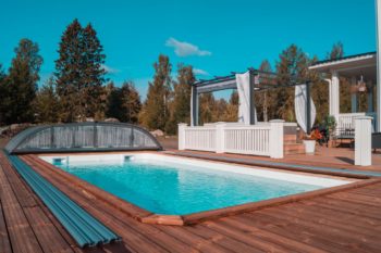 DALLAS uima-allaskate 4x6 m - Image 12