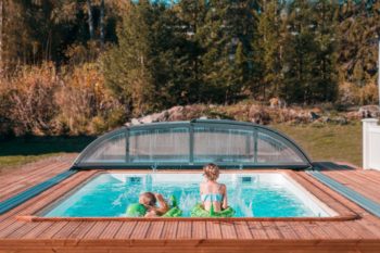 DALLAS uima-allaskate 4x6 m - Image 9