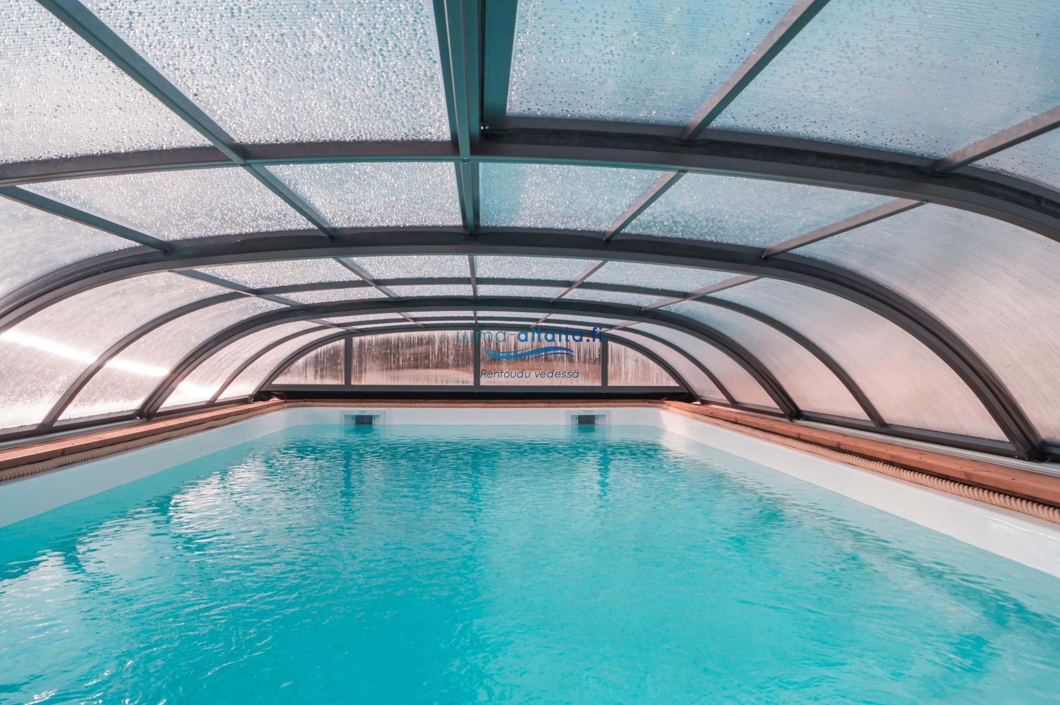 DALLAS uima-allaskate 4x6 m - Image 10