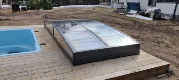 SYDNEY uima-allaskate 4×8 M - Image 9