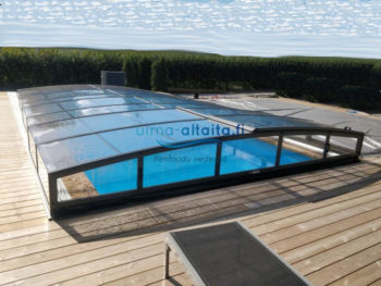 CASABLANCA INFINITY uima-allaskate 5 x 8 m