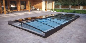 SYDNEY uima-allaskate 4×8 M