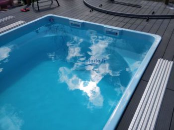 KLASIK uima-allaskate 3×6M - Kirkas - Image 4