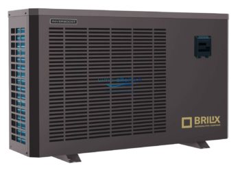 Lämpöpumppu invertteri 15 KW