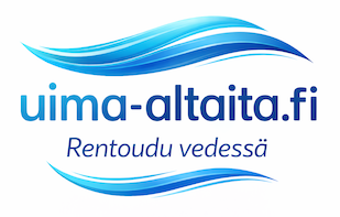 Uima-Altaita.fi – Rentoudu vedessä